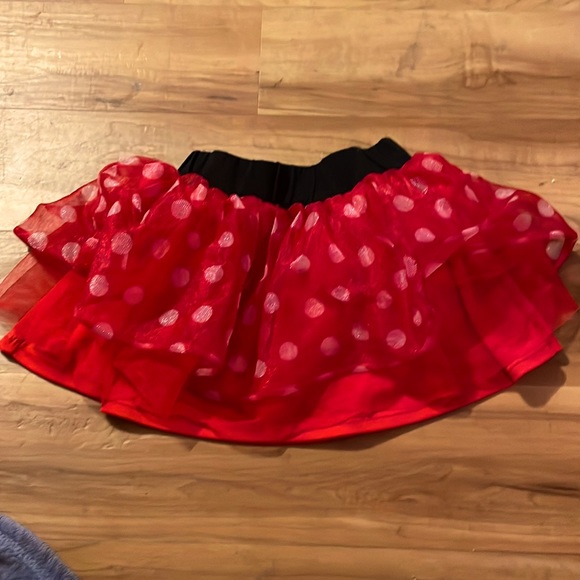 Disney Other - Disney girls skirt
